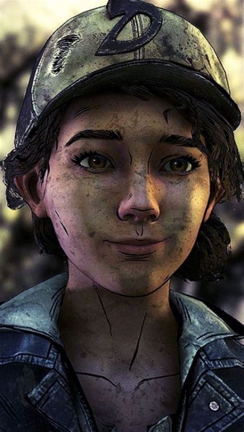How old is clem in season 4 - Season 2 was a clusterfuck, and one of the reasons - perhaps not the most major one, though - was that Clementine was the protagonist, and she was just an 11-year-old. This meant that she went around saving people, doing everything for everybody, giving adults life advice, and all that kind of crap that just felt off.